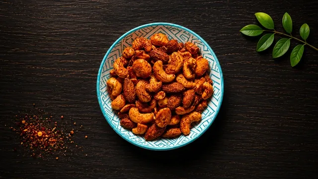PERi-PERi Nuts